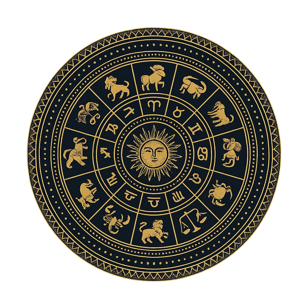 Vedic Astrology Chakra - Dr. Sarita Mishra Vedicjyotish Shikshan Sansthan Rohini