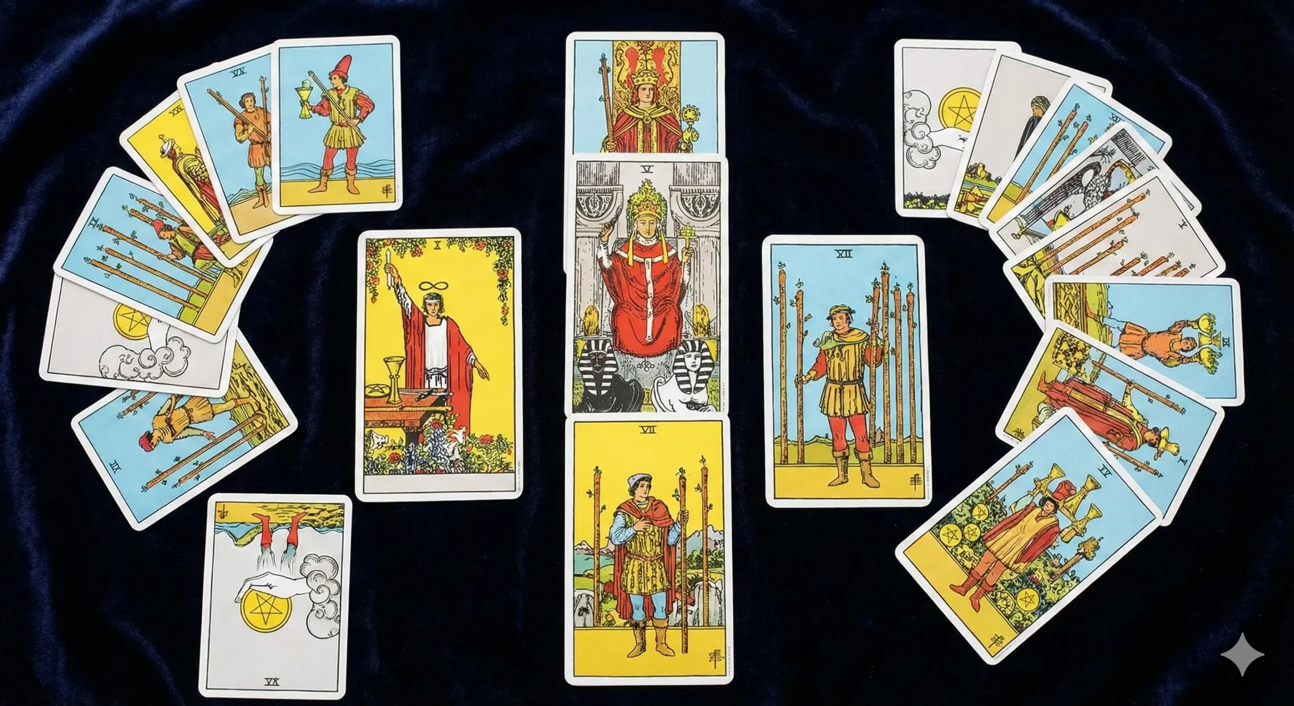 Tarot Card Reading Course