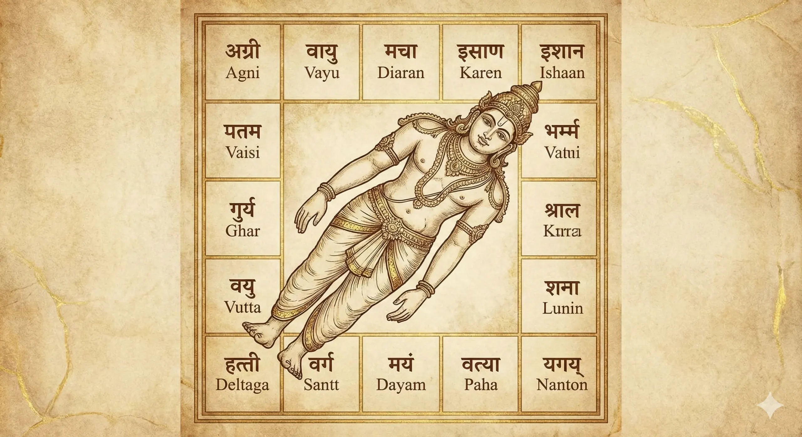 Residential and Commercial Vastu Consultation