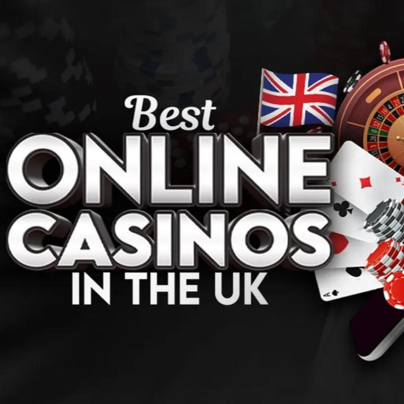 Best casino lizaro in United Kingdom