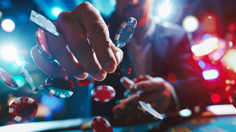 Experience the Thrills of Lizaro Casino in the United Kingdom - overview