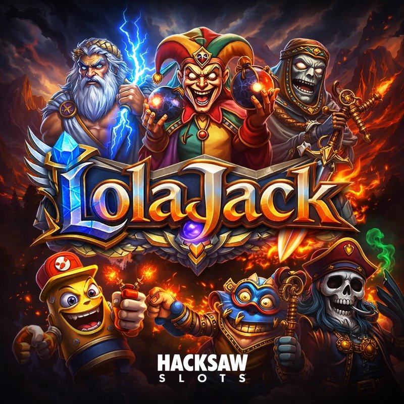 Lolajack in United Kingdom