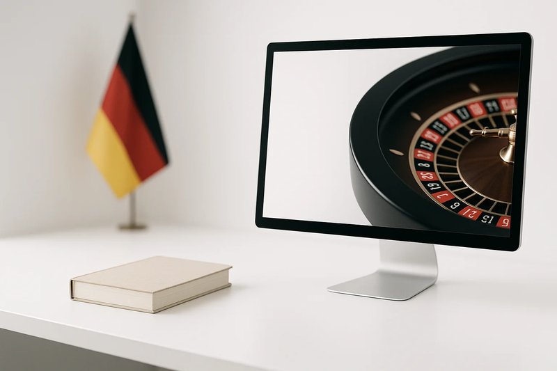 Best casino nv in Germany