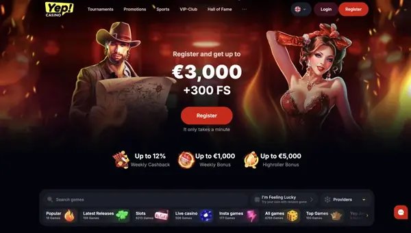 Legjobb yep casino itt: Hungary