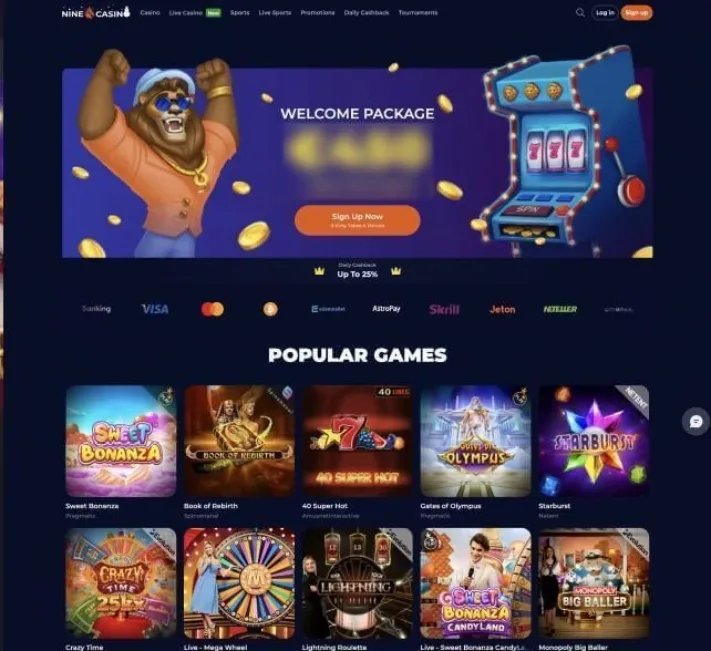 Einleitung: Das Problem beim Online-Casino‑Start in Germany