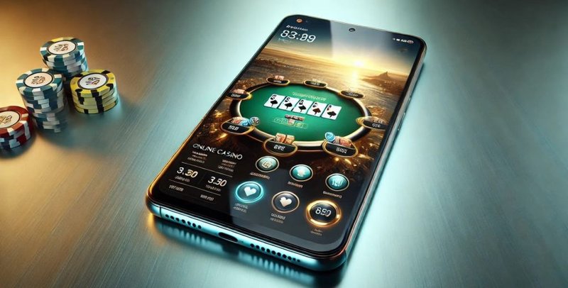 National casino login in Australia