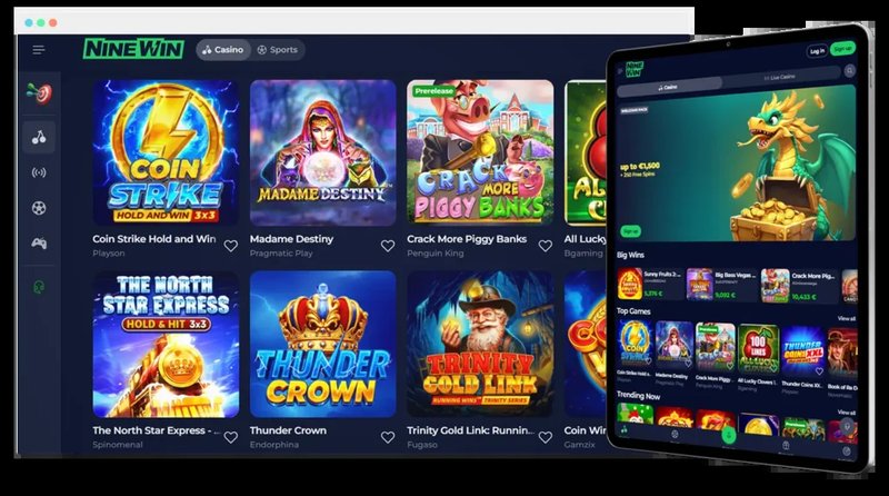 Escape the Ordinary: Discover Hidden Gems in the British Countryside, ninewin online casino