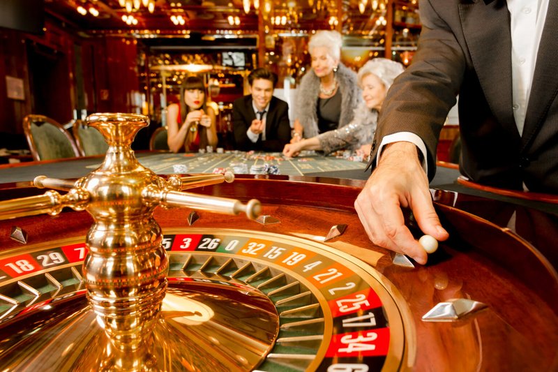 Scopri realz casinò