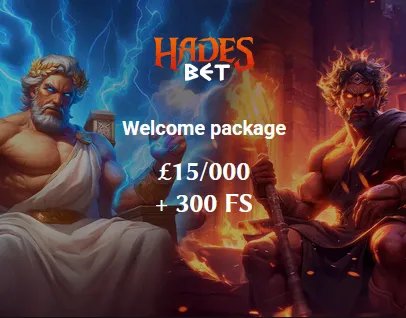 Hadesbet uk - Discover Hadesbet: The Ultimate UK Online Casino Experience